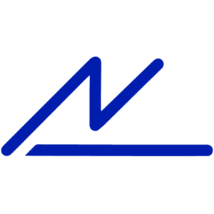 Der Notar logo blau